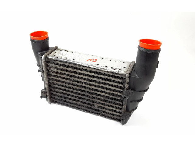 Интеркулер 058145805A, 1R01402007 Audi A4 Allroad