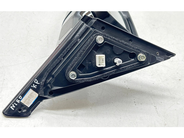 Zpětné zrcátko KIA Niro 2023 0410064, 0410063