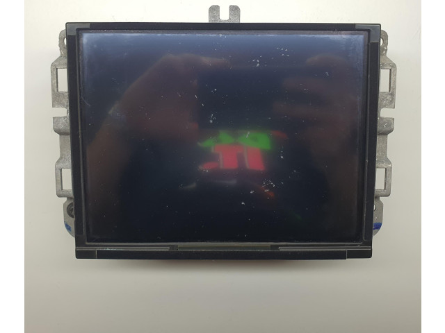 Дисплей 68332804aa, 68332804AA Jeep Compass