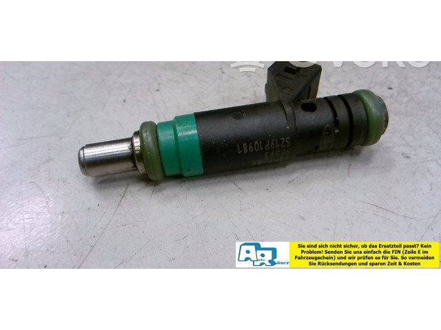 Форсунка 1429840, 1222310 Ford B-MAX