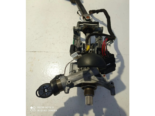 Рулевая рейка W10B16A Mini One - Cooper R50 - 53 2001 - 2006 года