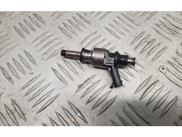 Форсунка 306E036P, 06E036P    Audi Q5 SQ5  CTUC 