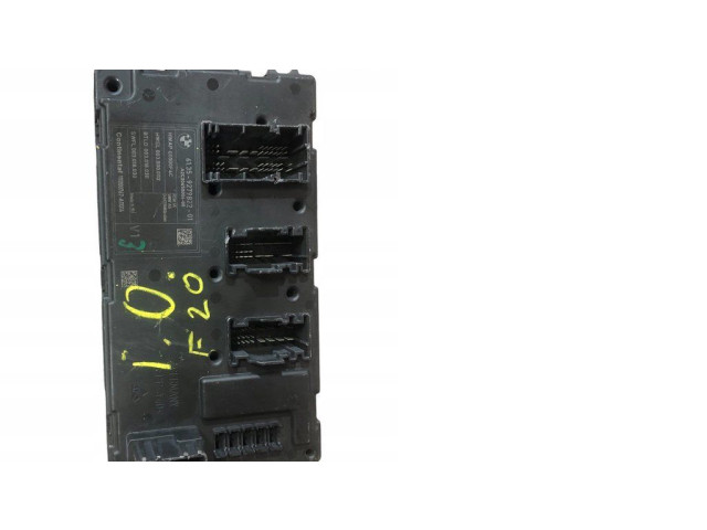 Блок предохранителей 9279822 BMW 1 F20 F21