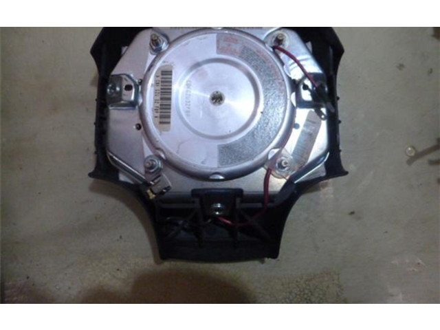 Подушка безопасности водителя TCZDM0037U1867 Jeep Grand Cherokee