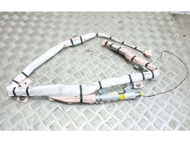 Боковая подушка безопасности HSAB31004, 0589P1000367 Mazda CX-3