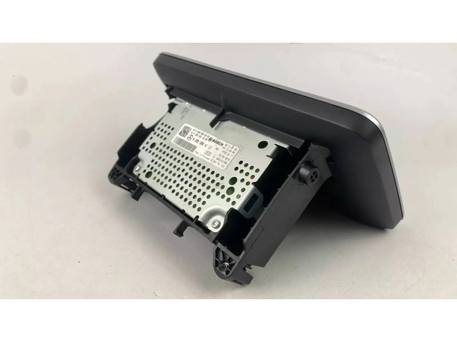 Дисплей    A2059004113   Mercedes-Benz C W205