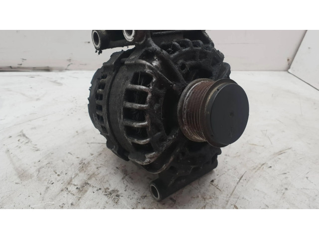 Генератор 12700 Ford Tourneo Custom 2.2