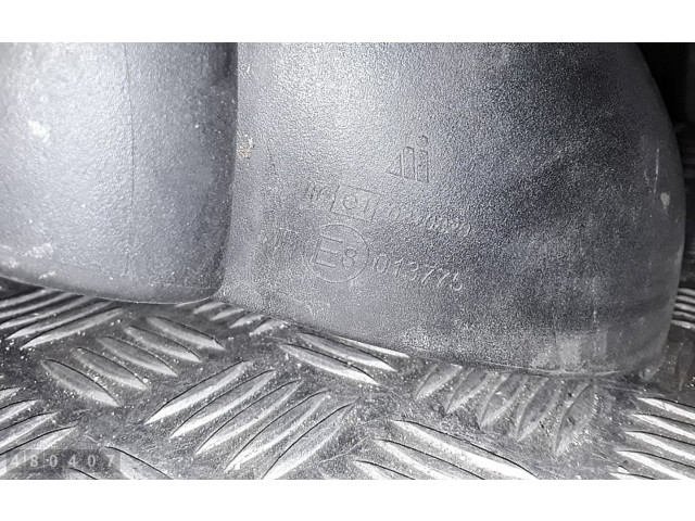 Зеркало электрическое        Citroen C1  2006 - 2013 года   