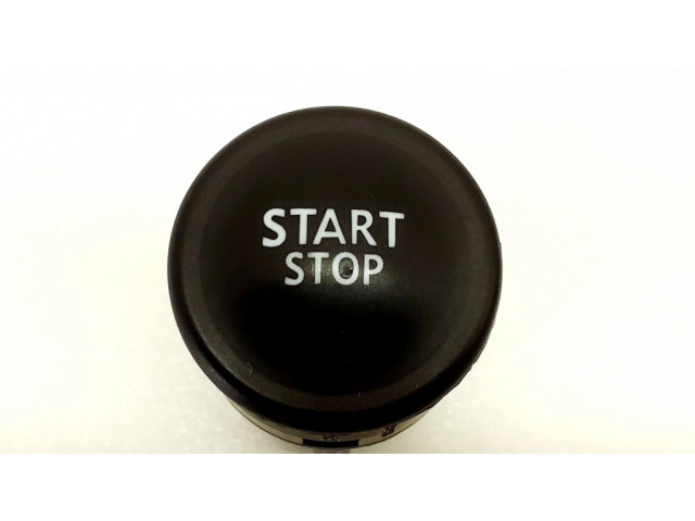 Включатель зажигания и стартера