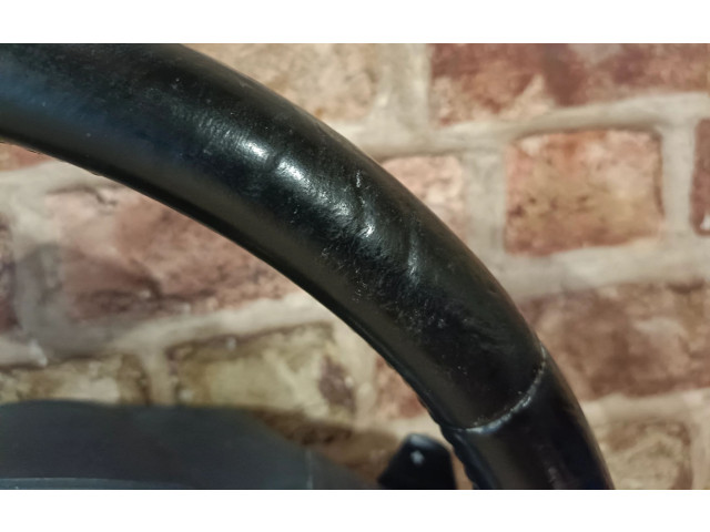 Руль Jaguar XF X250 2007 - 2015 года