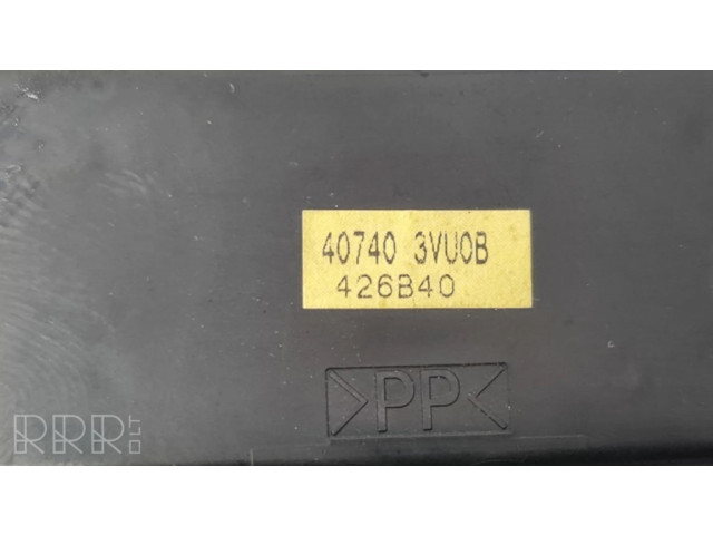 Другие блоки управления / модули