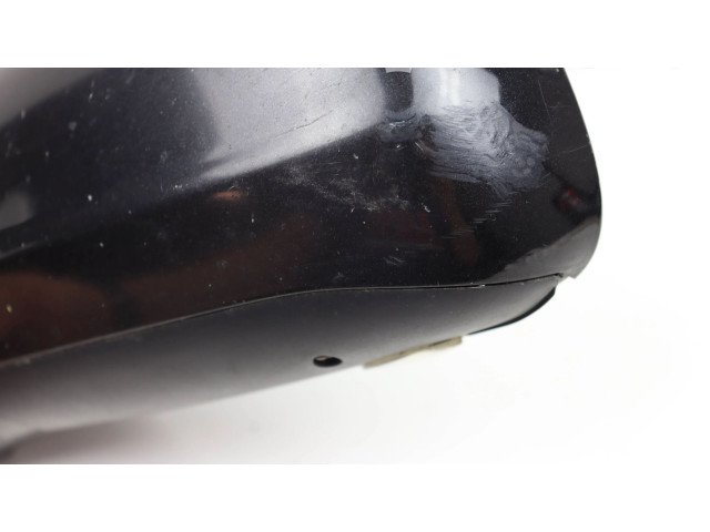 Зеркало электрическое        Skoda Superb B5 (3U)  2001 - 2008 года   