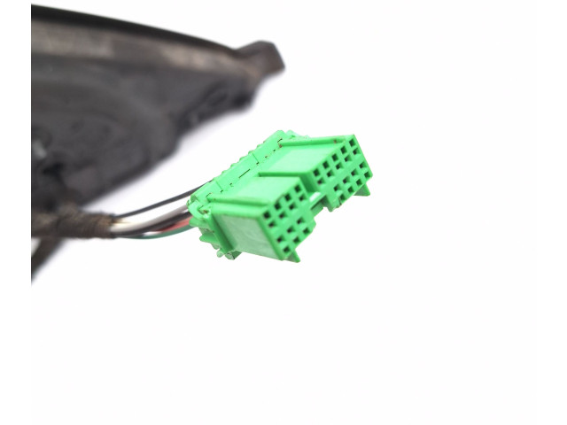 Зеркало электрическое        Volvo C30  2007 - 2010 года   