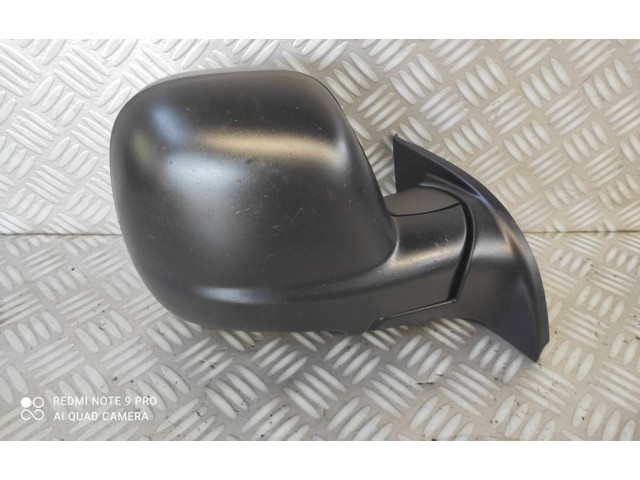 Зеркало электрическое        Peugeot Partner III  2018 -  года   