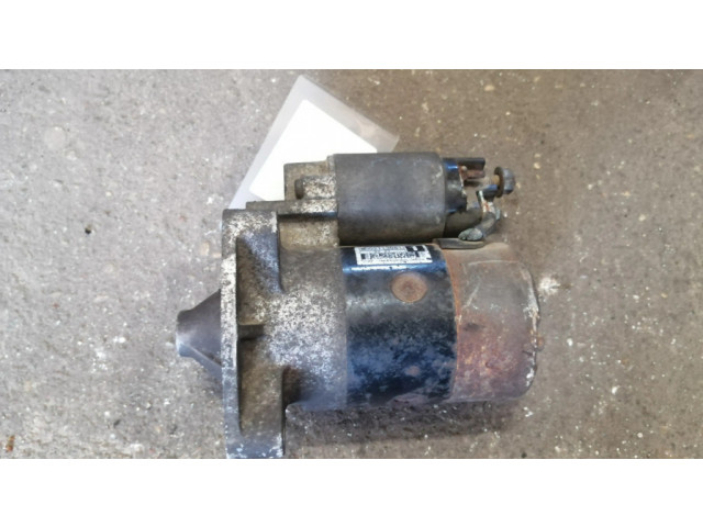 Стартер  M002T13081   Citroen Saxo