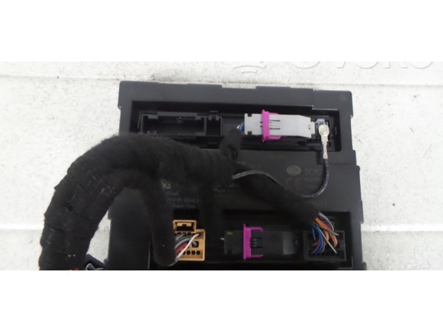 Модуль управления BSM 8K0907064FE, 8K0907064FJ   Audi A5 8T 8F    