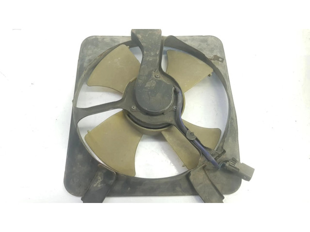 Вентилятор радиатора 19030P5G003 Honda Prelude