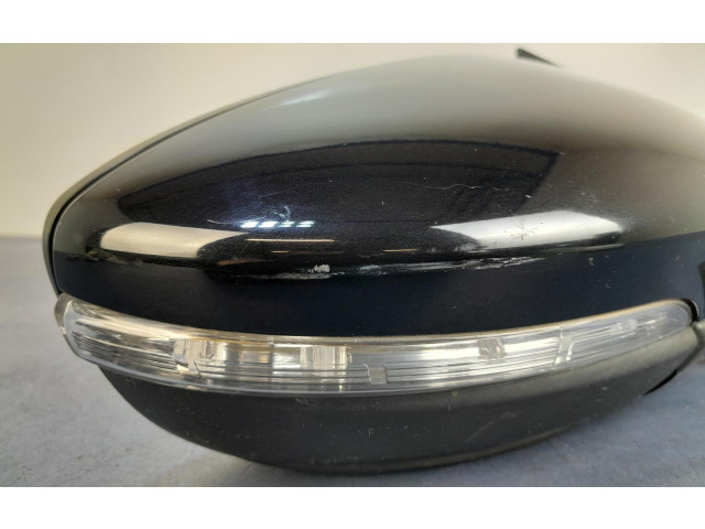 Zpětné zrcátko Volkswagen PASSAT CC 2009