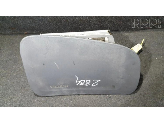 Подушка безопасности пассажира 12057511, herg1998bc Mazda 323 F