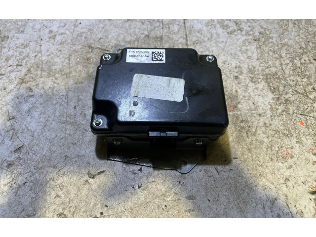 Блок управления 68349348AA Jeep Grand Cherokee WL