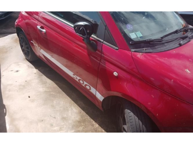 Блок комфорта 51802105 Fiat 500