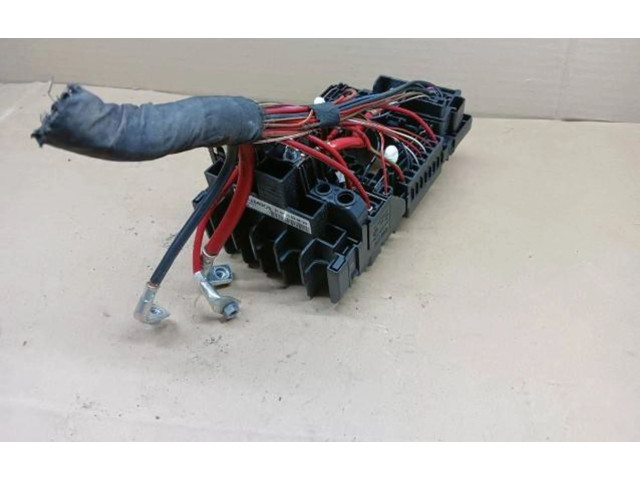 Блок предохранителей 5Q0937125B, 1177659   Skoda Octavia Mk3 (5E)    