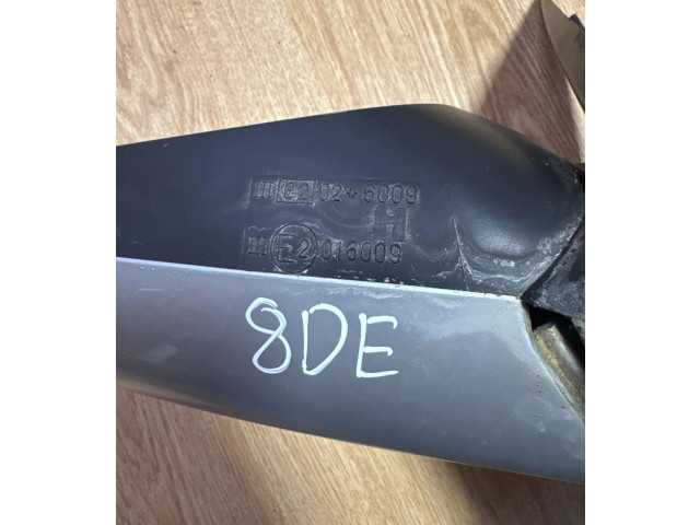 Зеркало электрическое        Saab 9-5  1998 - 2005 года   