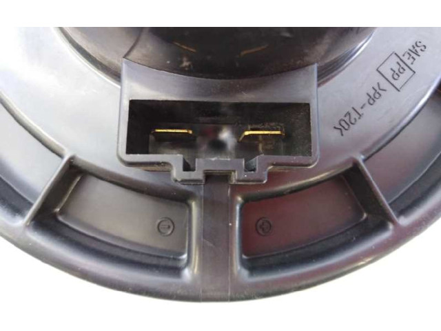 Вентилятор печки 1940005102, E3-A2-19-3 Mitsubishi Montero