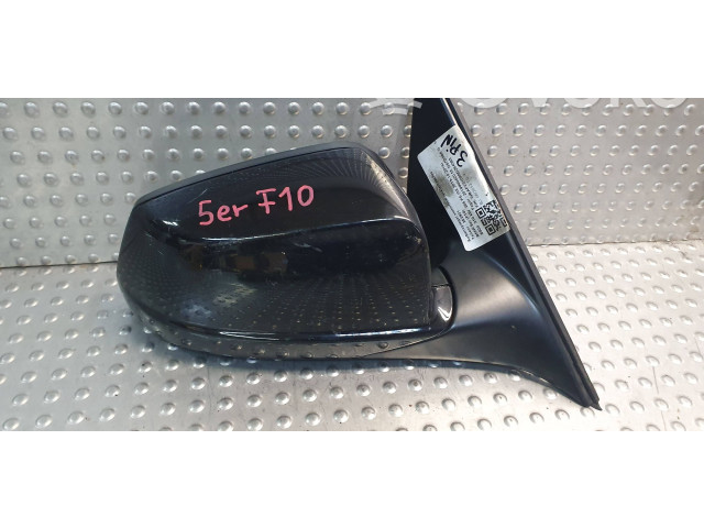 Zpětné zrcátko BMW 5 F10 F11 2011
