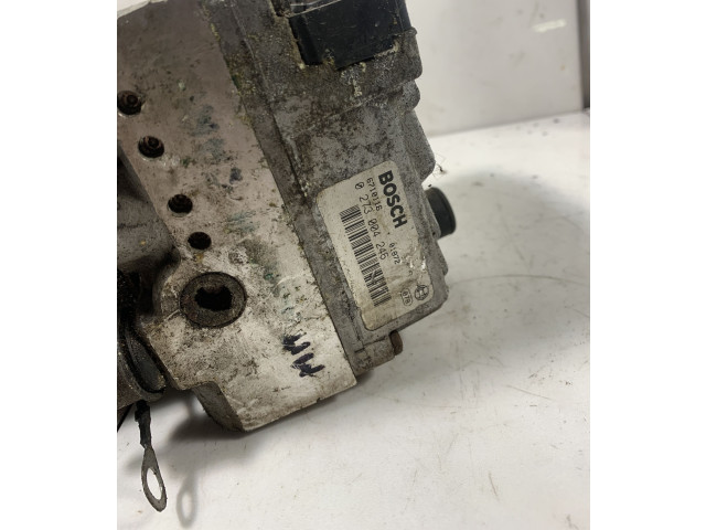 Блок АБС 0273004246 Volvo S40, V40 1995-2004 года