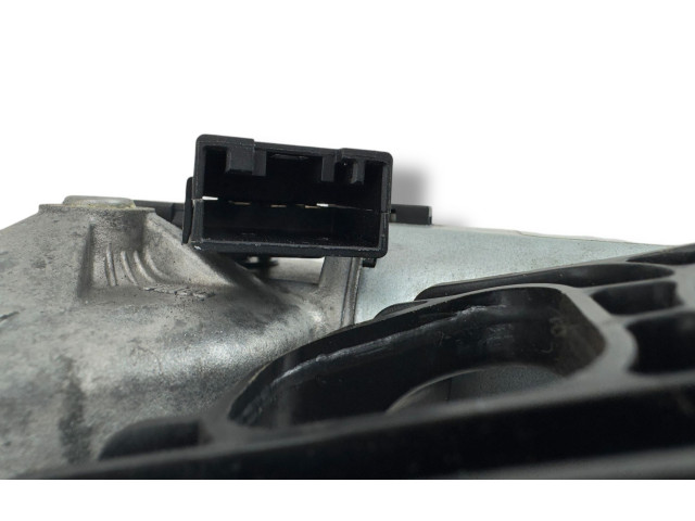 Моторчик заднего дворника 7168153 Mini One - Cooper Clubman R55