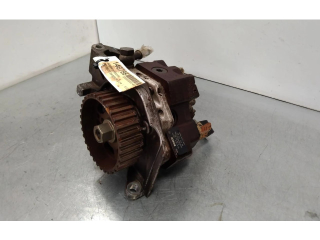Vstřikovací čerpadlo 9637317380, BOMBAINYECCION Peugeot 206+