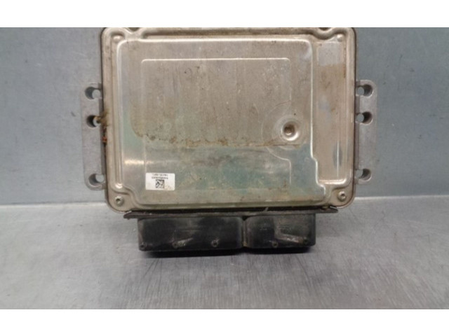 Řídící jednotka 51836444, 0281015573 Alfa Romeo Mito 2008