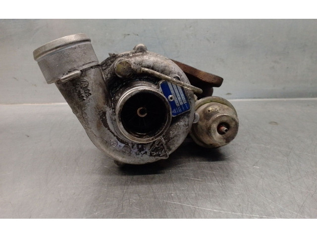 Турбина 948720373, 53149707012 Peugeot 306