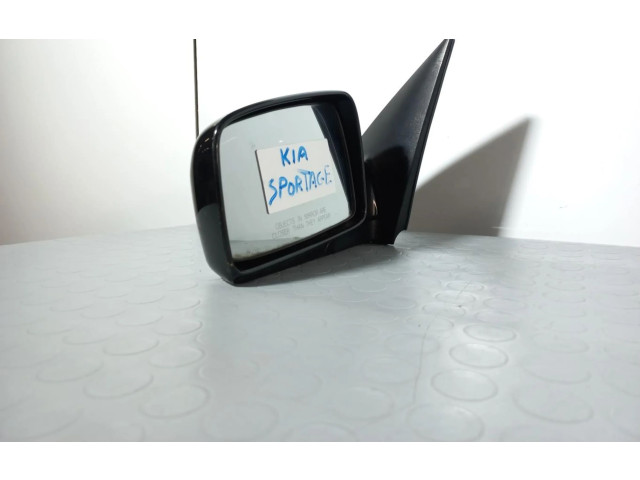 Zámek zadních dveří KIA Sportage