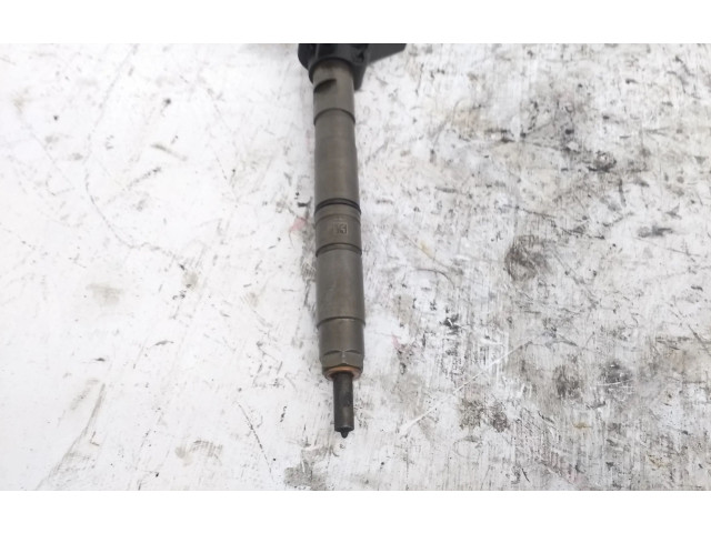 Форсунка 059130277BE, 0445116 Audi A4 Allroad B8 CCW113987