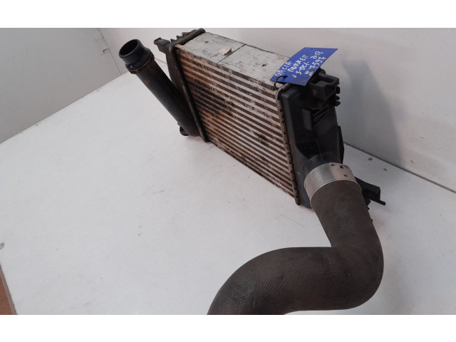 Интеркулер  144967634R, 189175   Dacia Dokker 