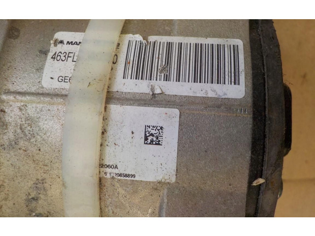 рейка Колонка рулевая 56300 Toyota RAV 4 (XA20) 2000 - 2005 года