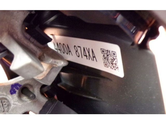 Руль Mitsubishi Eclipse   -  года 4400A874XA, 4400A874XA      