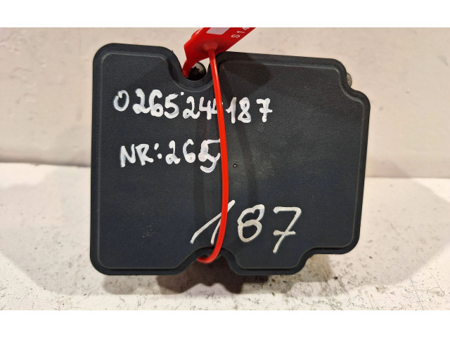 Jednotka ABS 0265244187 Peugeot 308 2014