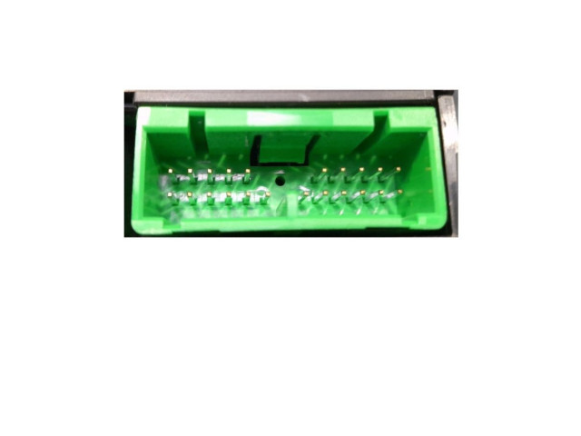 Блок управления климат-контролем 31398588   Volvo V60