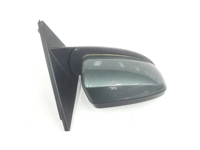 Zpětné zrcátko Сзади BMW X6 E71 2010 51167282756