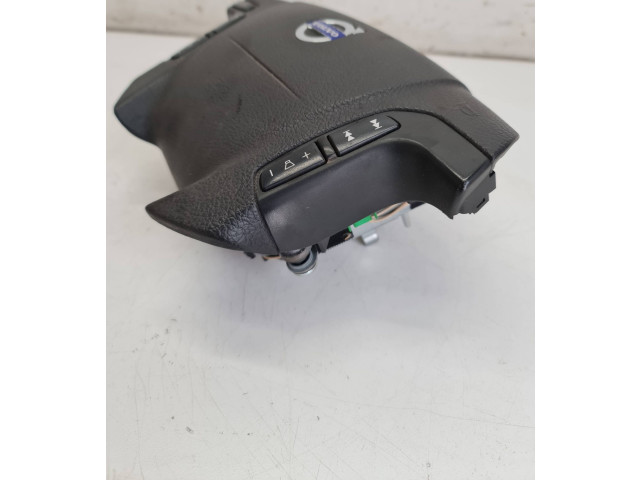 Подушка безопасности водителя BAMPT11033, 584552200387   Volvo V70