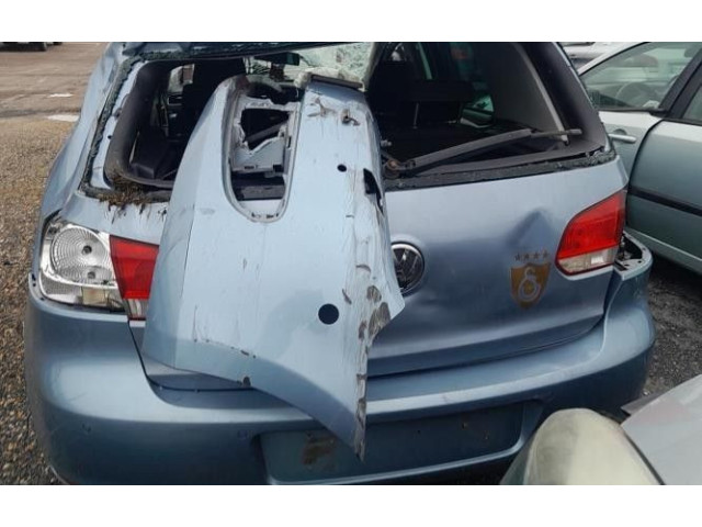 Руль Volkswagen Golf VI 2008 - 2013 года 3C8419091BEZRP, 3C8419091BEZRP