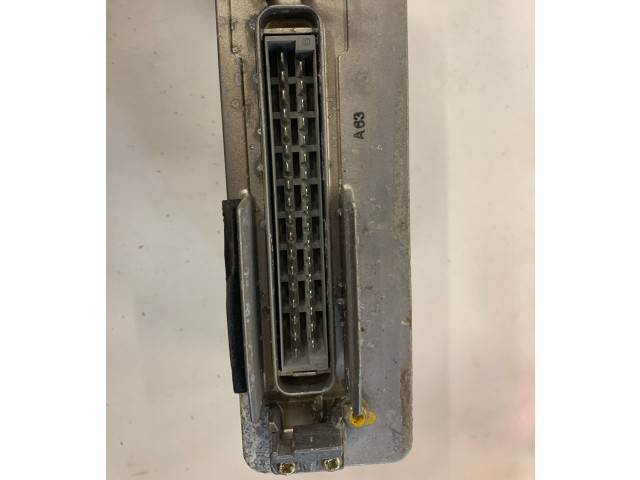 Блок управления АБС 0265100056, 46604791   Audi A6 S6 C4 4A