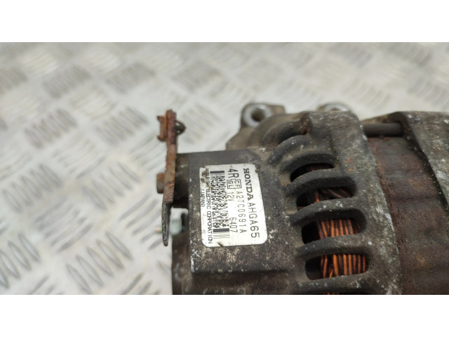 Генератор AHGA65, A2TC0691A Honda FR-V 2.2