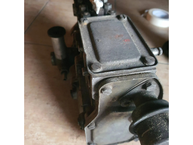 Топливный насос