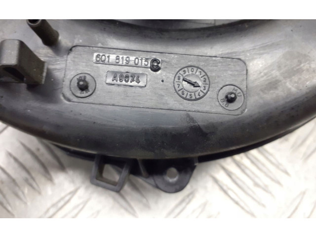 Вентилятор печки    6Q0819015   Skoda Fabia Mk1 (6Y)