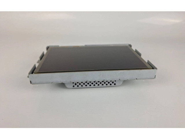 Дисплей FK7219C299AC Jaguar XE