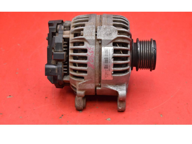 Генератор 9041860, 9041860   Audi A3 S3 8L      